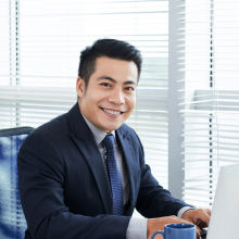 We have the same mission and long-term investment orientation