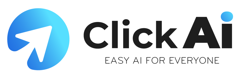 ClickAI – Hub of AI tools & Education